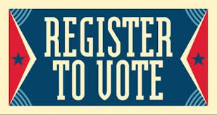 If you miss both voter registration deadlines, you may still register to vote during the grace period or on election day. Register To Vote Mcdc