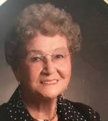 Opra Ella Arrington Evans Obituary March 9, 2018