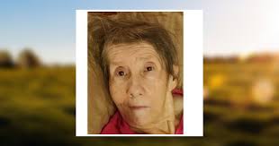 Joyce Brown Obituary March 29, 2021