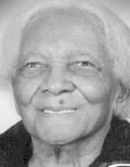 ENORA GIBSON Obituary (2009)