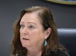 Bernalillo County Commission faced a packed agenda at its first meeting of  the year