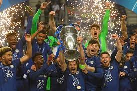 Essien spent 14 years at stamford bridge after teaming up with the premier. Chelsea Beat Man City To Win Champions League Football News Al Jazeera