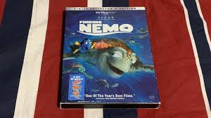 The lion king 1 1/2 trailer 7. Opening To Finding Nemo 2003 Dvd Disc 1 Youtube