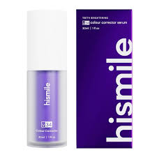 Hismile V34 Colour Corrector