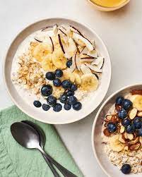 Memorize This Simple Ratio For The Best Overnight Oats Recipe Breakfast Overnight Oats Winter Cooking