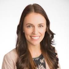 Prime Minister Jacinda Ardern Was Born In The City Of Hamilton New Zealand And Grew Up Rurally She Influential People Inspirational People Public Relations
