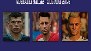 That's just the tip of the iceberg though, with alioski's team featuring a whopping 7 icons. Pedrofifa On Twitter Facepack Vol 02 Mod Fifa 21 Pc Faces Illan Meslier Dominik Szoboszlai Ezgjan Alioski Download Https T Co Vxujijp4me Fifa21 Https T Co Ijd2qn07pw