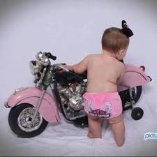 305946 555963721110393 1142038455 N Jpg 403 403 Harley Davidson Baby Harley Baby Biker Baby