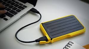 2025 External Hard Drive Buying Guide｜How to Choose the Best Storage  Solution for You