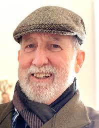 Obituary information for Gerard "Jerry" Patrick Brunick, Jr.