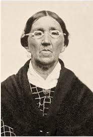 Mary Ann (Giggey) Crabtree (1788-1863)