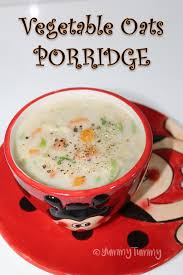 Vegetable Oats Porridge Recipe Veg Oatmeal Recipe Porridge Recipes Recipes Delicious Soup