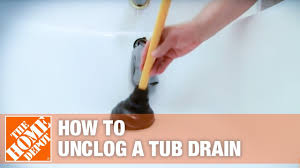 It disrupts the normal flow of your household and can lead to much larger problems if left unresolved. 5 Natural Ways To Unclog A Bathroom Sink Hiller How To