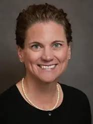 Dr. Jennifer Benson, MD