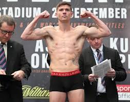 Boxer luke campbell's new gym is throwing a series of celebratory parties when covid restrictions are lifted we are throwing some big events with restrictions being lifted and everything getting. Luke Campbell Breaks Down Stops Adrian Yung In Five Boxing News