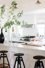 I can change the trim in the kitchen to cloud white and then either carry that through into the main room (there are no walls with trim that run continuously from one to the other, only one perpendicular wall) and then switch back to a simple white so that the main room has a closer match to the rest of the house. Learn Why Cloud White Is H H S Most Popular Paint Color House Home