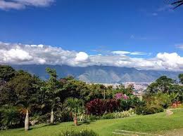 Diario El Nacional on Instagram: “Jardines Ecológicos Topotepuy, Caracas.  Foto cortesía de @ginamoca. Recuerda compart… | Places to go, Natural  landmarks, Instagram