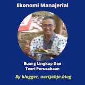 Managament And Journal Ekonomi Manajerial Ruang Lingkup Peranan Bisnis Ekonomi Manajerial Ilmu Ekonomi Pendidikan