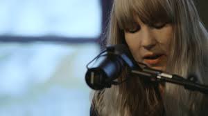 Video — Emily Jane White