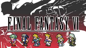 Final Fantasy VI AI Remake Wins Over Series Creator In 600K+ Viewed Video, but SaGa Veteran Begs Him To Stop