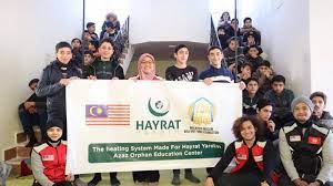 We did not find results for: Demi Syria 60 Tan Bantuan Makanan Dikirim Kitareporters Semua Boleh Jadi Reporter