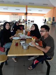 Kolej kemahiran tinggi mara (kktm). Me And My Stories 17 8 18 Picnic Di Kktm Masjid Tanah