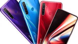 Update Harga Hp Realme Terbaru Juni 2020 Realme 5i Rp 1 9 Jutaan Realme 6 Pro Rp 4 6 Jutaan Tribun Madura