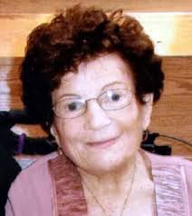 Georgina Rea Obituary