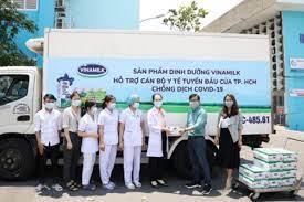 00:00 điểm tin nổi bật 00:28 đắk lắk họp khẩn thông. Vinamilk Donates To Coronavirus Fight