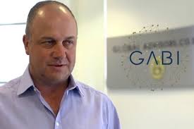 Meet Daniel Masters: Ex-Husband of Blythe Masters Who Also Joined the  Bitcoin Industry