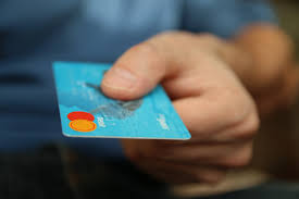 You must pay a deposit to secure your line of credit. Switching To A Responsible Credit Card Green America