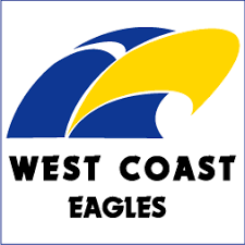 Teams west coast eagles afl sports jersey footy eagles. West Coast Eagles Logopedia Fandom