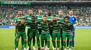 Irtibat:05324364220 mustafa turan | twuko. Bursa Haber Bursaspor Da Forma Satislarinda Hayal Kirikligi