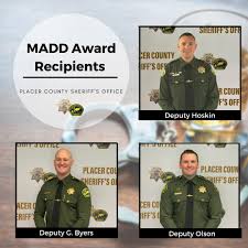 Drunk driving leads to...