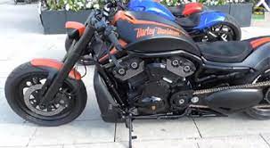 Now Rent A Porsche Or Harley Davidsons In Hyderabad
