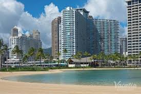oahu resorts with kitchens book