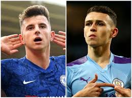 Both are technically gifted and have become so under good coaching, tactically astute midfielders. Mason Mount Or Phil Foden Which Young Midfielder Has A Better Debut Season Naijaloaded