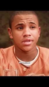 Everybody Hates Chris Lives with Mr Omar