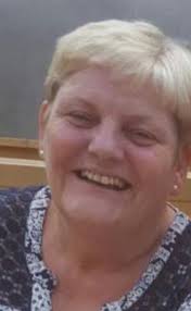 BATES (née Niblock) Mary