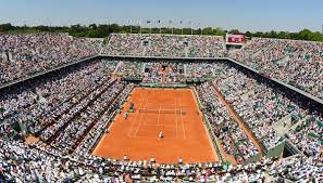 Roland garros has two main courts. How Roland Garros Prepares And Maintains The Clay For The French Open Sports Illustrated