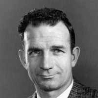 Arthur Gibbs Gamblin (1927–2002)