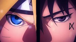 See a recent post on tumblr from @ultimateanna about kawaki boruto. Boruto Chapter 58 Boruto Kawaki S Intense Fight Release Date