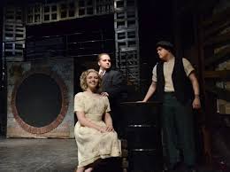Urinetown: The Musical' Continues At West Liberty University Theater