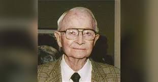 Robert Roland Lundy, Sr. Obituary