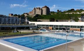 Le Spa Oceane Des Bains De Dieppe Massage Bien Etre Dieppe Seine Maritime 76