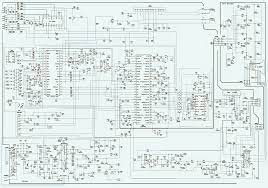 49+ skema mesin tv cina 21. Electro Help Chinese Color Tv Kit Service Help La76810 Lc863532c