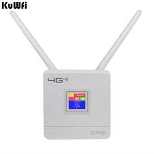 Follow these tips to help make it more secure. Buy Online 4g Sim Card Wifi Router Wireless Cpe Router Cat4 150mbps 4g Lte Fdd Tdd Unlock Router With External Antennas Wan Lan Rj45 Alitools