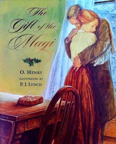 The Gift of the Magi by O. Henry | Full Text