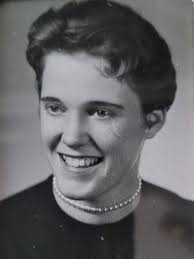 Obituary information for Sara Berg Kennedy