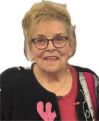 Barbara Strunk's Instagram, Twitter & Facebook